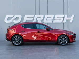 Хетчбэк Mazda 3 2019 года, 1747000 рублей, Краснодар