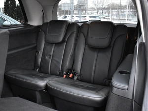 Внедорожник Mercedes-benz GL-класс 2011 года, 2225000 рублей, Краснодар