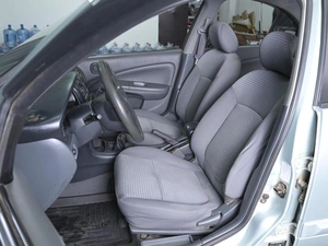 Седан Nissan Almera Classic 2007 года, 539000 рублей, Ставрополь