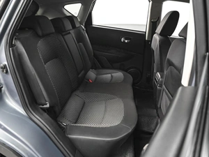 Внедорожник Nissan Qashqai 2009 года, 849000 рублей, Ставрополь