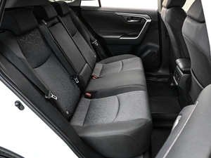 Внедорожник Toyota RAV4 2020 года, 3169000 рублей, Кирилловка