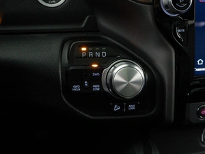 Пикап RAM 1500 2022 года, 7889050 рублей, Москва