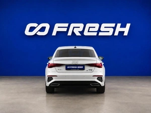 Седан Audi A3 2021 года, 3057444 рублей, Москва
