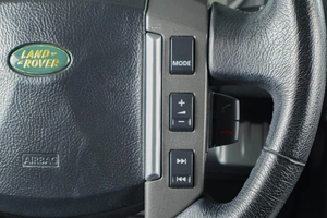Внедорожник Land Rover Freelander 2007 года, 1059000 рублей, Тюмень