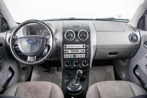 Хетчбэк Ford Fusion 2005 года, 399000 рублей, Пермь