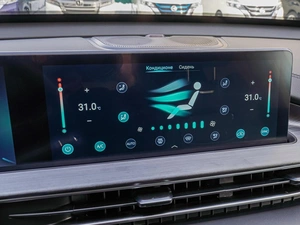 Внедорожник Chery Tiggo 7 Pro Max 2023 года, 1950000 рублей, Краснодар