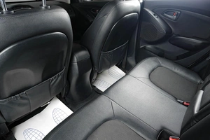 Внедорожник Hyundai ix35 2014 года, 1359000 рублей, Тюмень