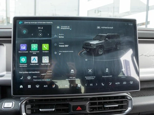 Внедорожник Jetour T2 2024 года, 3185000 рублей, Краснодар