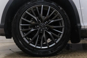 Внедорожник Lexus RX 2019 года, 6559000 рублей, Новокузнецк