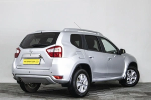 Внедорожник Nissan Terrano 2019 года, 1499000 рублей, Сургут