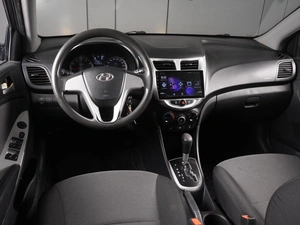 Хетчбэк Hyundai Solaris 2011 года, 698000 рублей, Минеральные Воды