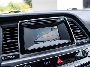 Седан Hyundai Sonata 2019 года, 1690000 рублей, Краснодар