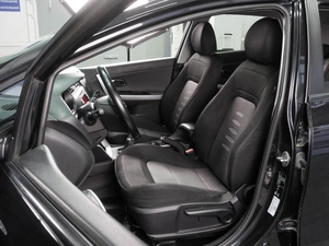 Хетчбэк Kia Ceed 2013 года, 999000 рублей, Тюмень