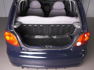 Хетчбэк Daewoo Matiz 2009 года, 310000 рублей, Минеральные Воды