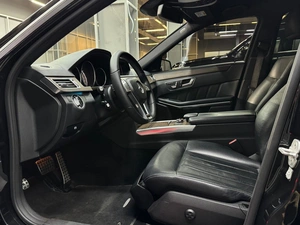 Седан Mercedes-benz E-класс 2013 года, 1947000 рублей, Красноярск