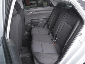 Седан Hyundai Solaris 2021 года, 1699000 рублей, Ростов-на-Дону