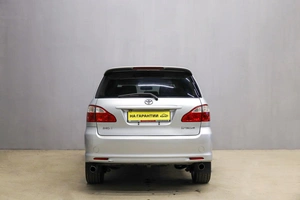 Минивэн Toyota Ipsum 2004 года, 839000 рублей, Новосибирск