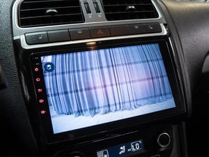 Седан Volkswagen Polo 2020 года, 1375000 рублей, Волгоград