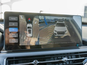 Внедорожник Chery Tiggo 8 Pro 2021 года, 1939000 рублей, Краснодар