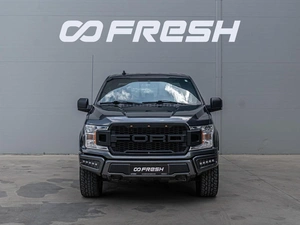 Пикап Ford F-150 2020 года, 5948000 рублей, Краснодар