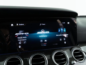 Седан Mercedes-benz E-класс AMG 2021 года, 12349999 рублей, Москва