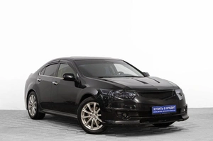 Седан Honda Accord 2012 года, 1549000 рублей, Барнаул
