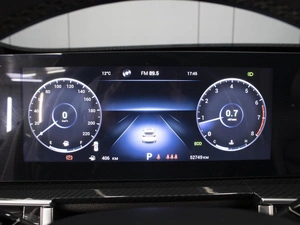 Внедорожник Chery Tiggo 7 Pro Max 2024 года, 2130000 рублей, Омск