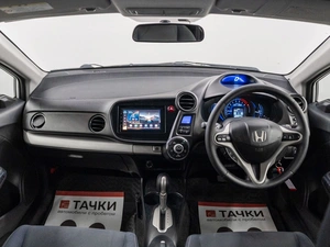 Лифтбек Honda Insight 2012 года, 899000 рублей, Красноярск
