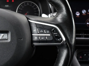 Внедорожник Haval F7 2021 года, 1965000 рублей, Краснодар