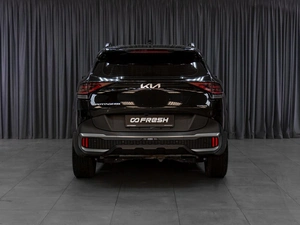 Внедорожник Kia Sportage 2023 года, 3749000 рублей, Тюмень