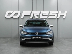 Универсал Volkswagen Golf 2016 года, 1499000 рублей, Воронеж