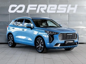 Внедорожник Haval Jolion 2023 года, 1888000 рублей, Краснодар