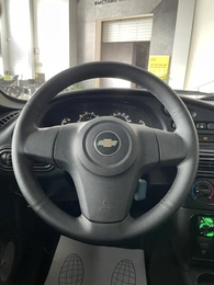 Внедорожник Chevrolet Niva 2019 года, 897000 рублей, Солонцы