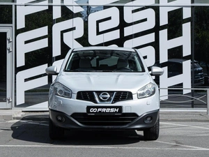 Внедорожник Nissan Qashqai 2011 года, 999000 рублей, Волгоград