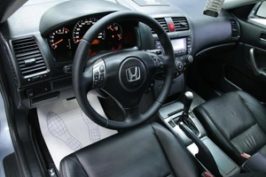 Универсал Honda Accord 2006 года, 978000 рублей, Солонцы