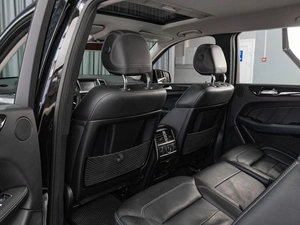 Внедорожник Mercedes-benz GL-класс 2015 года, 3499000 рублей, Тюмень