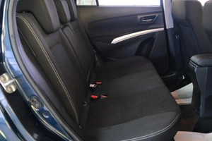 Внедорожник Suzuki SX4 2019 года, 3099000 рублей, Омск