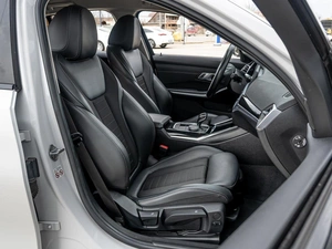 Седан BMW 3 серия 2019 года, 3699000 рублей, Краснодар