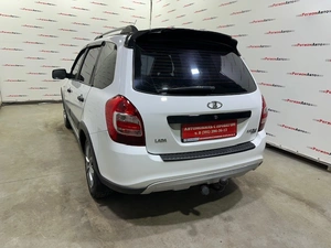 Универсал ВАЗ (LADA) Kalina Cross 2016 года, 535000 рублей, Красноярск