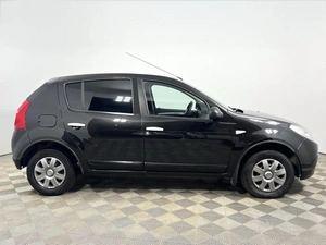 Хетчбэк Renault Sandero 2012 года, 489900 рублей, Казань