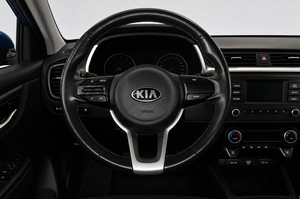 Хетчбэк Kia Rio X 2021 года, 1559000 рублей, Челябинск