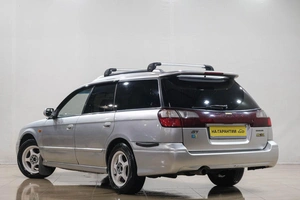 Универсал Subaru Legacy 2002 года, 439000 рублей, Новокузнецк