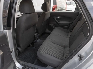 Седан Volkswagen Polo 2012 года, 699000 рублей, Саратов