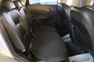 Внедорожник Nissan Qashqai 2007 года, 1039000 рублей, Омск