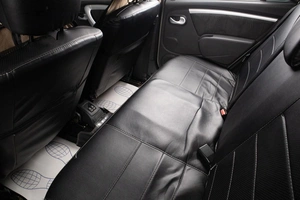 Хетчбэк Renault Sandero 2011 года, 399000 рублей, Оренбург