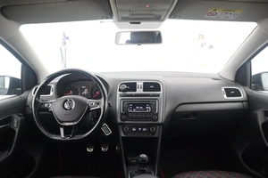 Седан Volkswagen Polo 2017 года, 1320000 рублей, Орёл