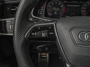 Седан Audi A6 2019 года, 4980000 рублей, Ставрополь