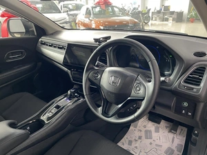 Внедорожник Honda Vezel 2014 года, 1487000 рублей, Солонцы