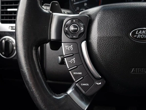 Внедорожник Land Rover Range Rover 2011 года, 1920000 рублей, Краснодар