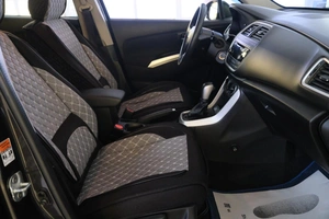 Внедорожник Suzuki SX4 2014 года, 1229000 рублей, Омск